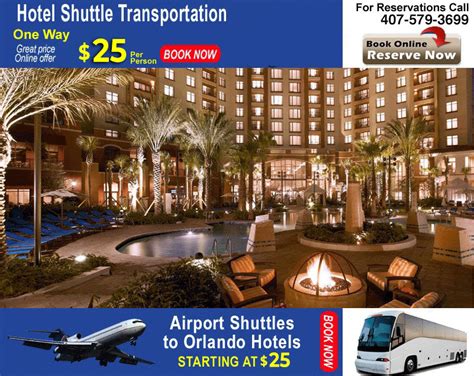 is there a shuttle from sanford airport to daytona beach
